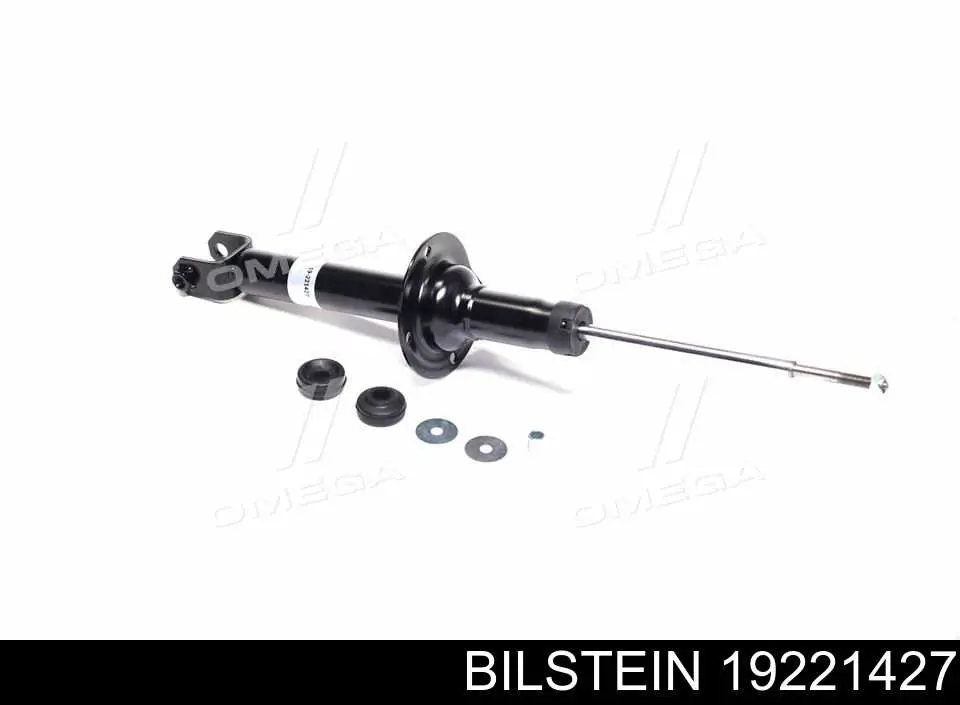 Купить 19221427 Bilstein Амортизатор задней подвески