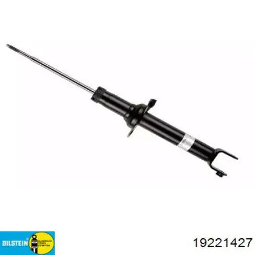 Купить 19221427 Bilstein Амортизатор задней подвески