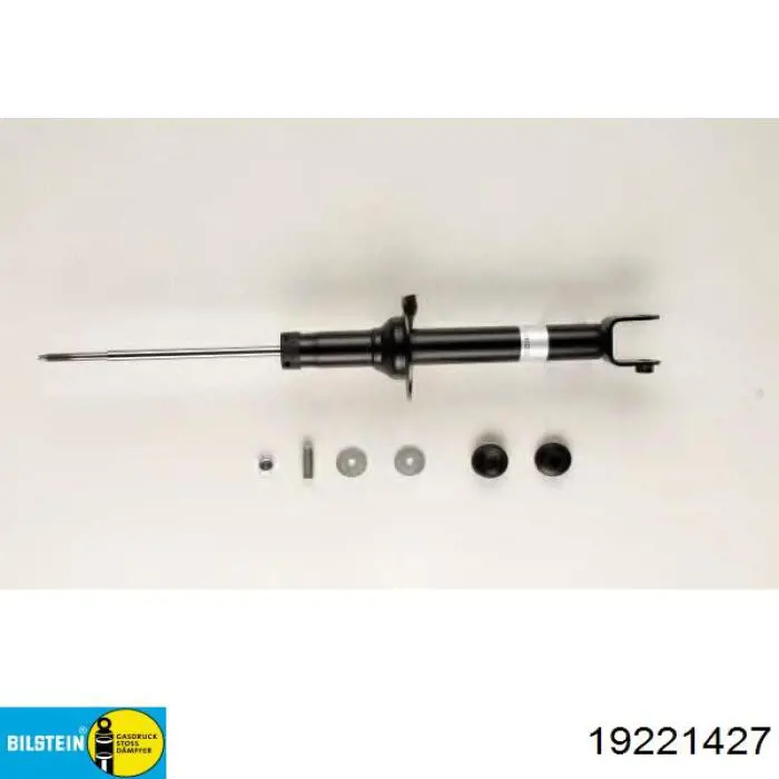 Амортизатор задний 19221427 Bilstein