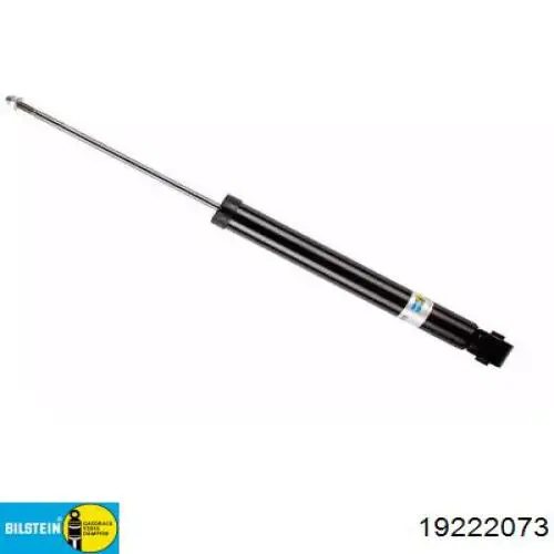 Амортизатор задний 19222073 Bilstein