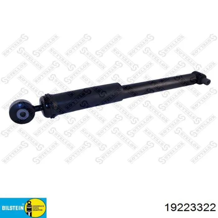 Амортизатор задний 19223322 Bilstein