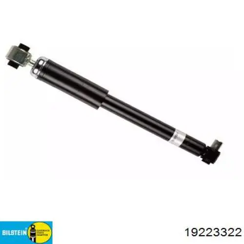 Задний амортизатор Bilstein 19223322