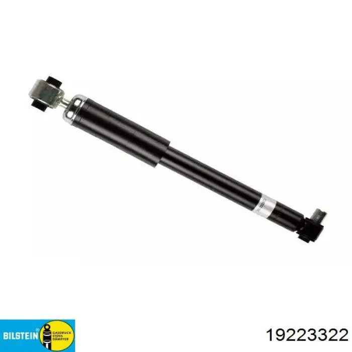 Амортизатор задний 19223322 Bilstein