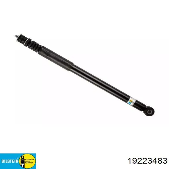 Амортизатор задний 19223483 Bilstein