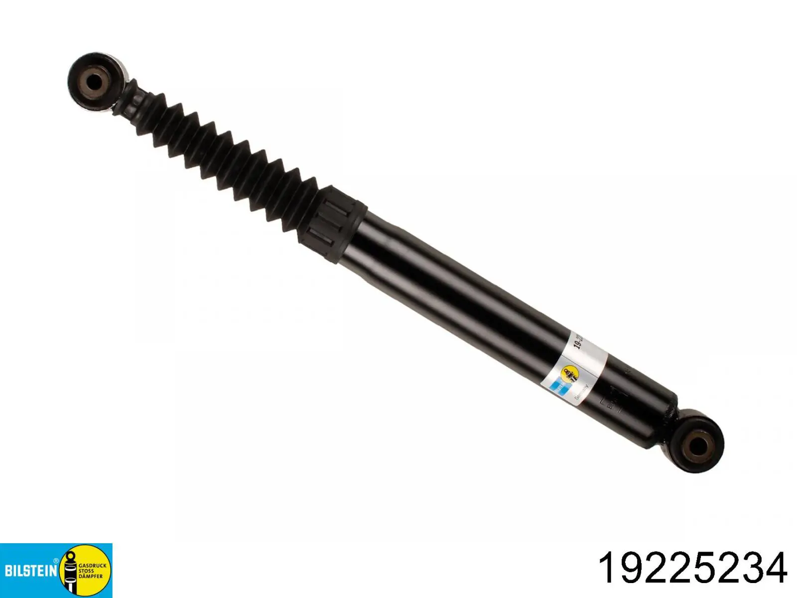 Купить 19225234 Bilstein Амортизатор задней подвески