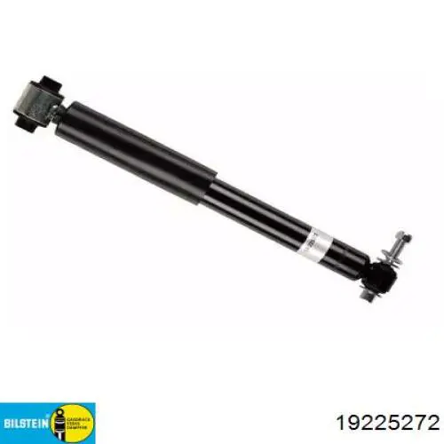 19-225272 Bilstein amortecedor traseiro