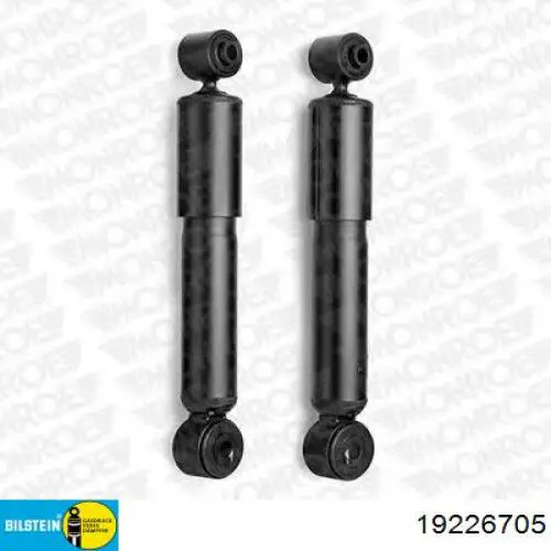 Купить 19226705 Bilstein Амортизатор задней подвески