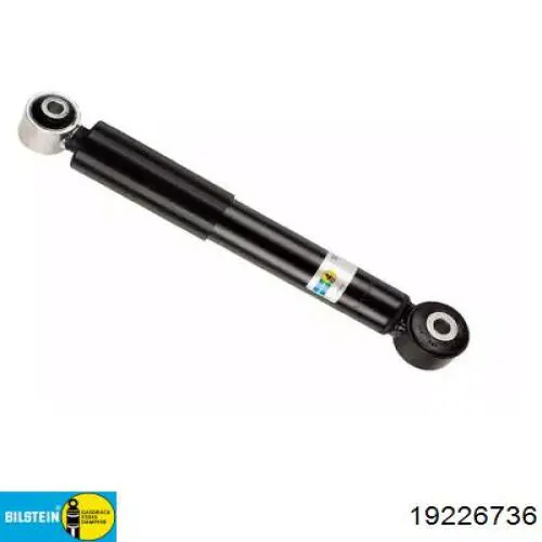 Задний амортизатор Bilstein 19226736