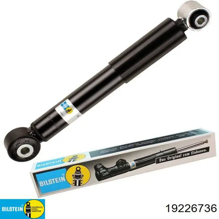 Амортизатор задний 19226736 Bilstein