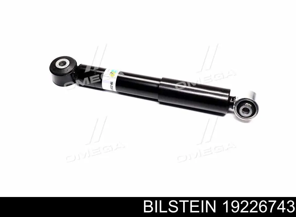 Амортизатор задний 19226743 Bilstein