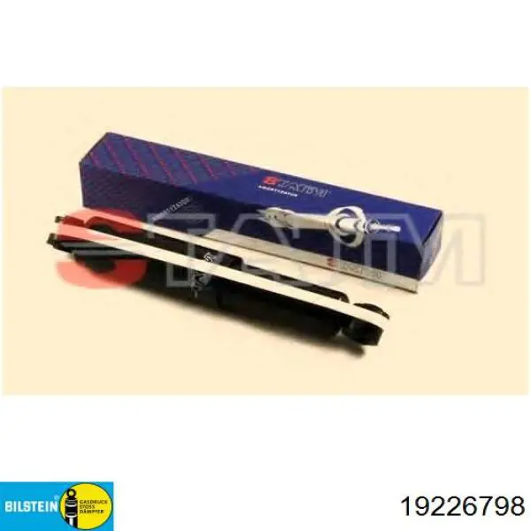Амортизатор задний 19226798 Bilstein