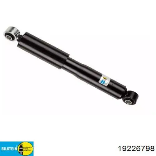 19226798 Bilstein Амортизаторы задние