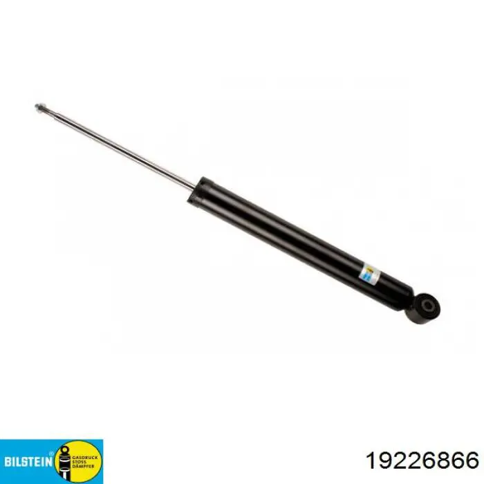 Стойка амортизатора задняя Bilstein 19226866 цена, от 90.15 USD