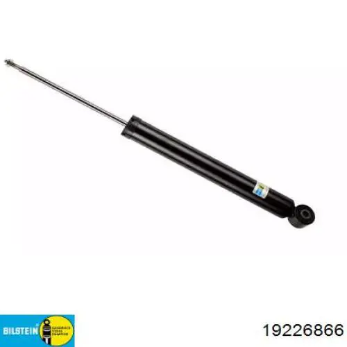 Амортизатор задний 19226866 Bilstein