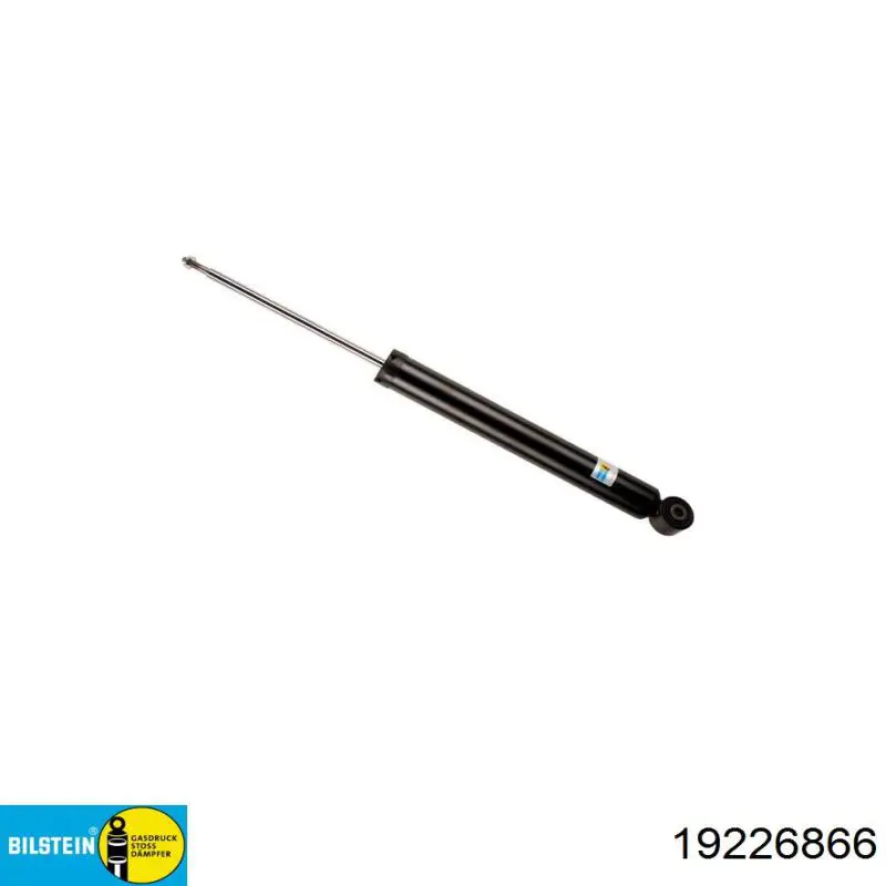 Купить 19226866 Bilstein Амортизатор задней подвески