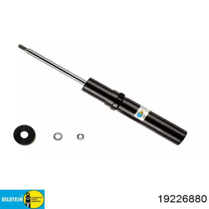 Амортизатор передний 19226880 Bilstein