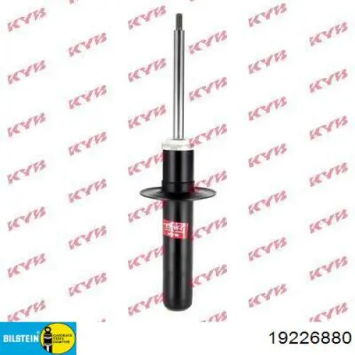 Купить A5122G Optimal Амортизатор передней подвески