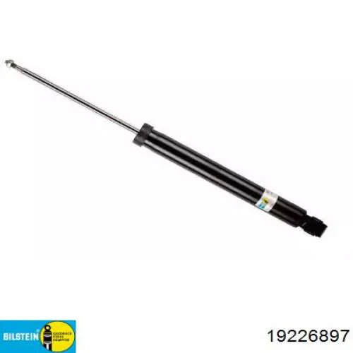 Купить 19226897 Bilstein Амортизатор задней подвески