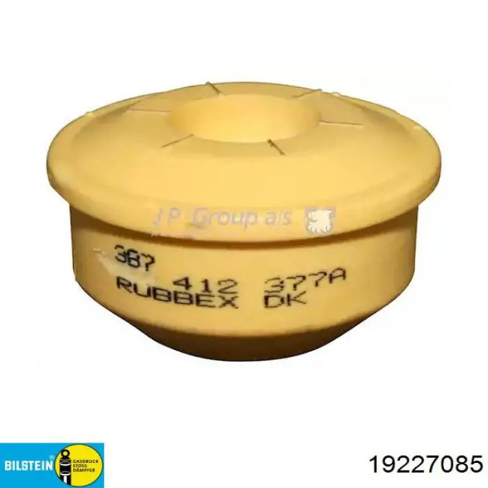 Стойка амортизатора задняя Bilstein 19227085 цена, от 57.78 USD
