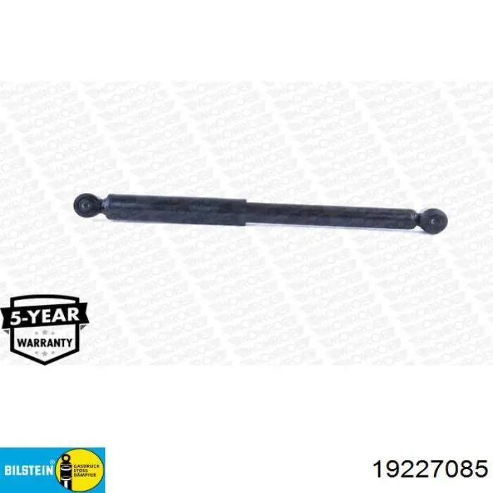 Купить 19227085 Bilstein Амортизатор задней подвески