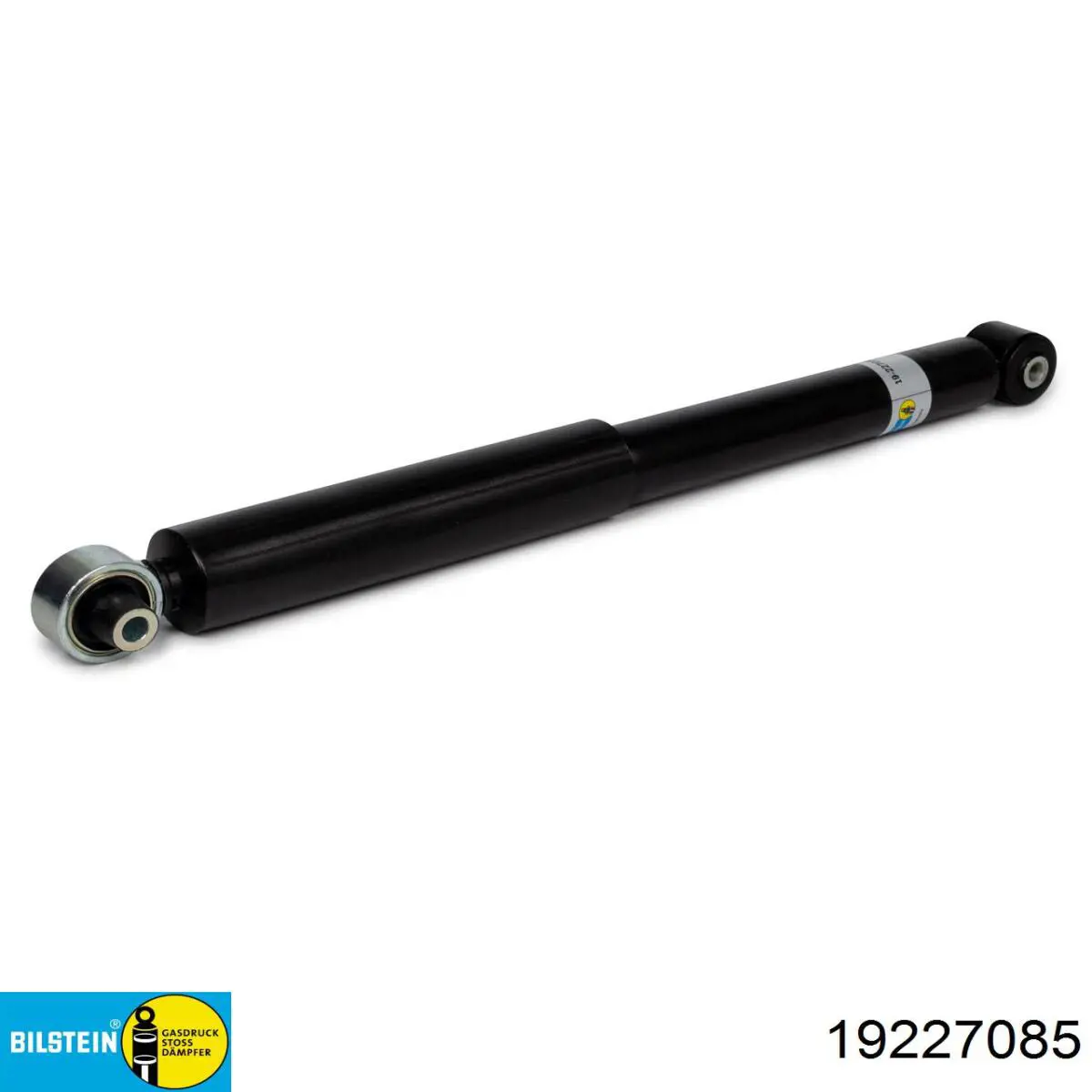 Стойка амортизатора задняя Bilstein 19227085 цена, от 57.78 USD