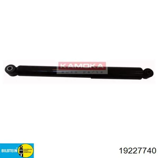 Стойка амортизатора задняя Bilstein 19227740 цена, от 56.01 USD