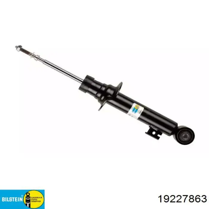 Амортизатор передний 19227863 Bilstein