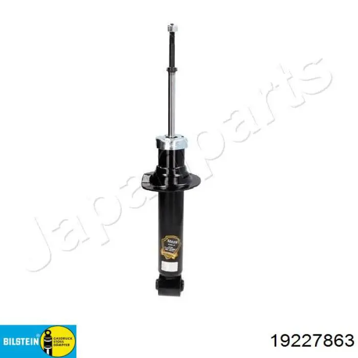 Стойка амортизатора передняя Bilstein 19227863 цена, от 32.20 USD