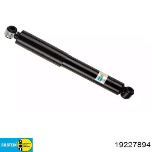 Амортизатор задний 19227894 Bilstein