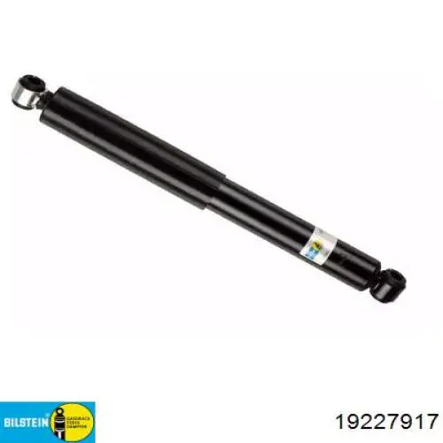 Амортизатор задний 19227917 Bilstein