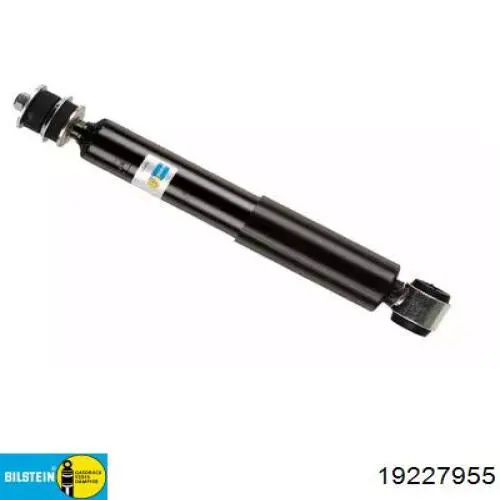 Амортизатор задний 19227955 Bilstein