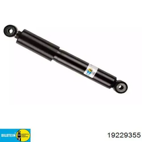 Купить 19229355 Bilstein Амортизатор задней подвески