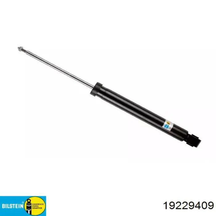 Амортизатор задний 19229409 Bilstein