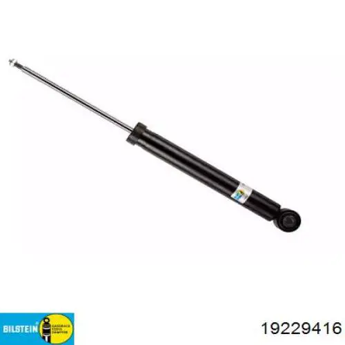 Амортизатор задний 19229416 Bilstein