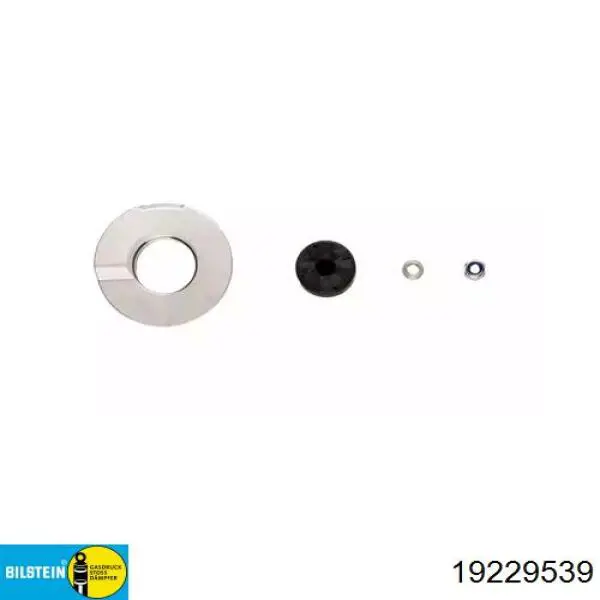 Стойка амортизатора задняя Sachs 315344 цена, от 65.22 USD