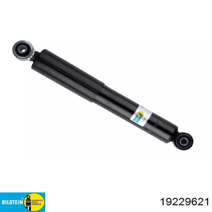 Амортизатор задний 19229621 Bilstein