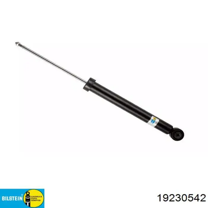 Амортизатор задний 19230542 Bilstein