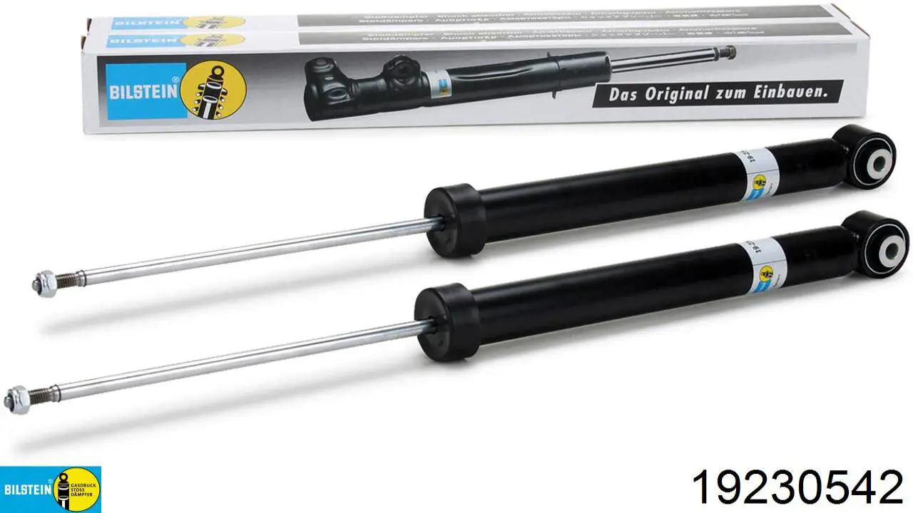 Купить 19230542 Bilstein Амортизатор задней подвески