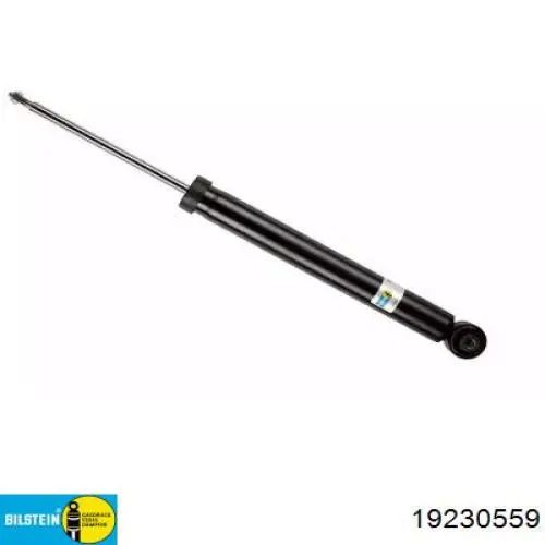 Стойка амортизатора задняя Bilstein 19230559 цена, от 31.71 USD