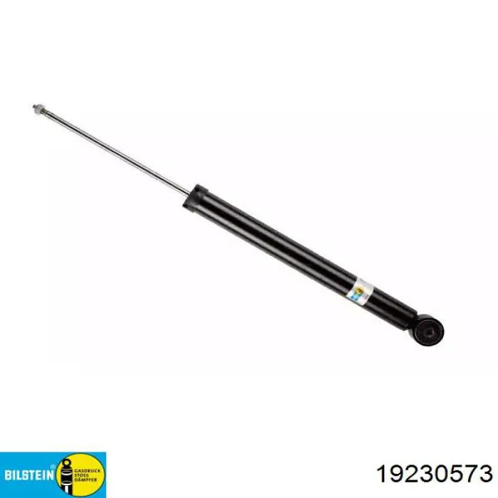 Стойка амортизатора задняя Bilstein 19230573 цена, от 51.76 USD