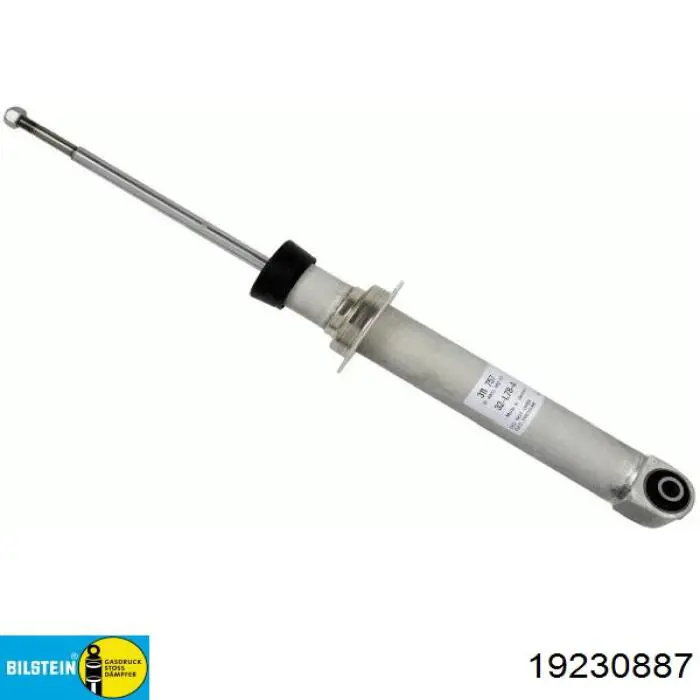 Купить 19230887 Bilstein Амортизатор задней подвески
