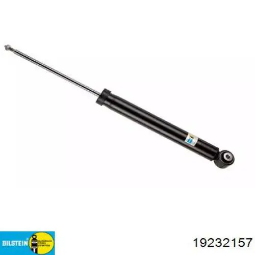 Амортизатор задний 19232157 Bilstein