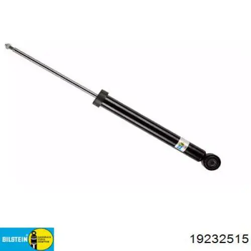  Амортизатор задний Chevrolet VOLT 1