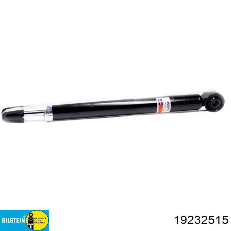 Стойка амортизатора задняя Opel 22825519 цена, от 71.72 USD