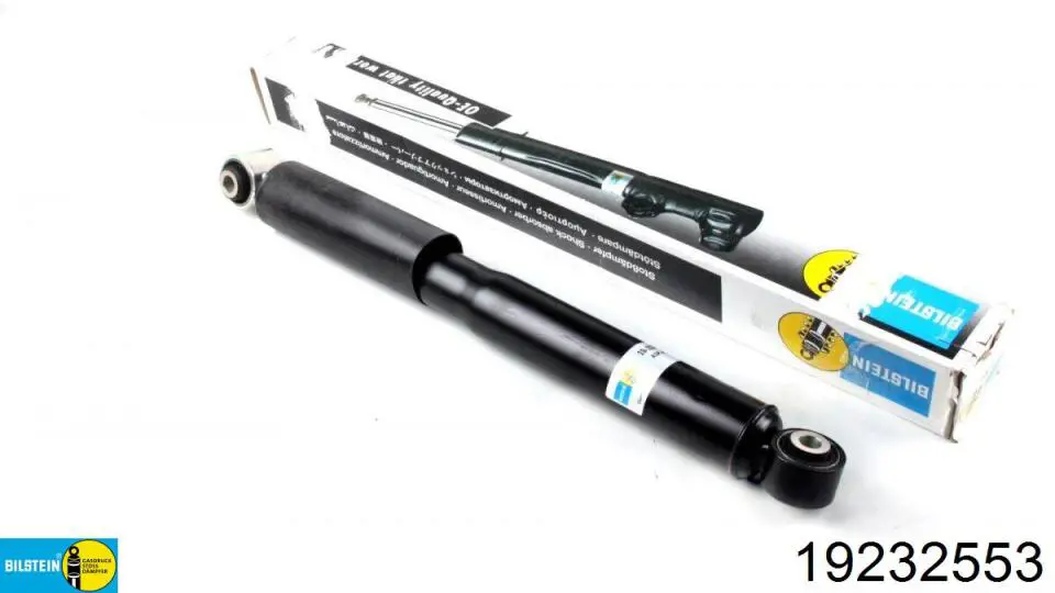 Купить 19232553 Bilstein Амортизатор задней подвески