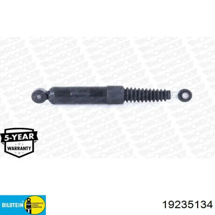 Стойка амортизатора задняя Bilstein 19235134 цена, от 51.36 USD