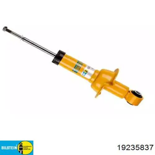 19235837 Bilstein Амортизаторы задние