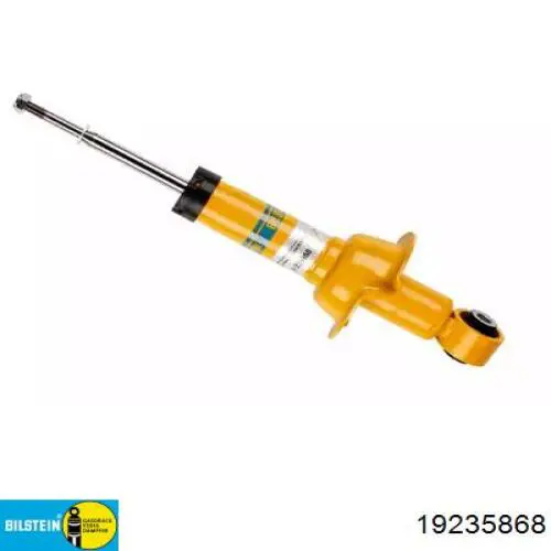 Стойка амортизатора задняя Bilstein 19235837 цена, от 35.72 USD