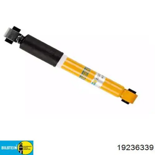 Стойка амортизатора задняя Bilstein 19236339 цена, от 128.11 USD