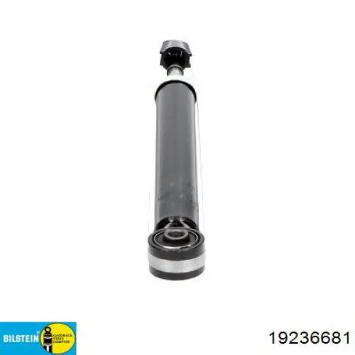 Амортизатор задний 357357070000 Magneti Marelli